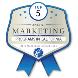 Online Marketing Education Opportunities in California - Best Marketing Degrees