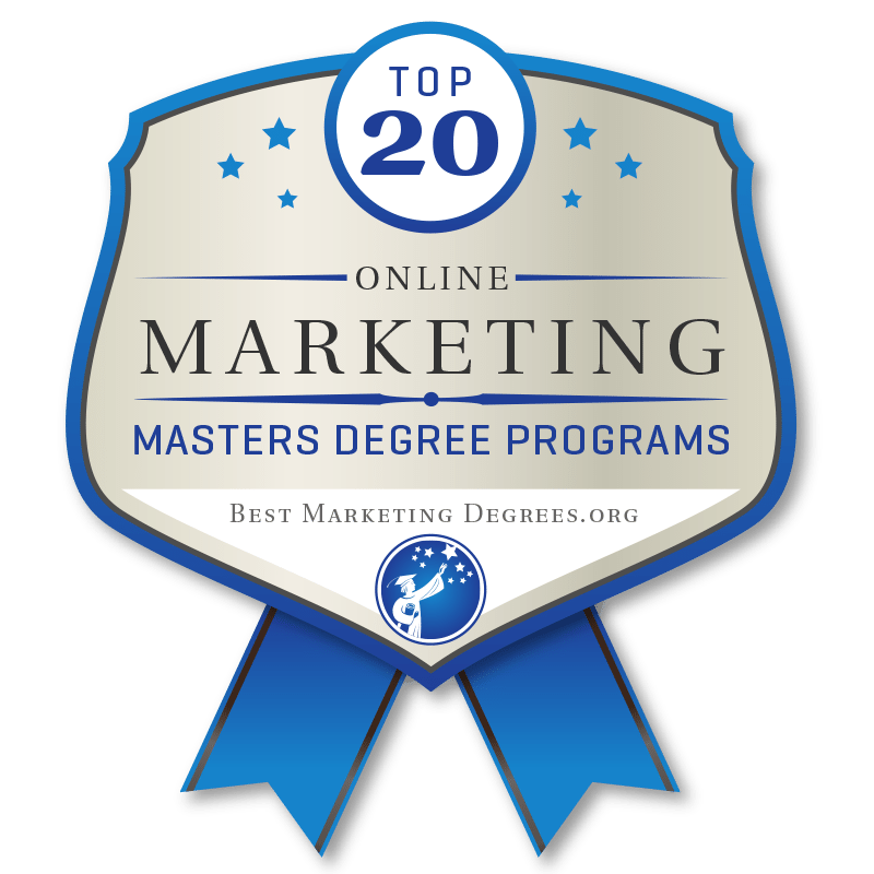 30 Best Online Master's in Marketing Degree Programs - Best Marketing